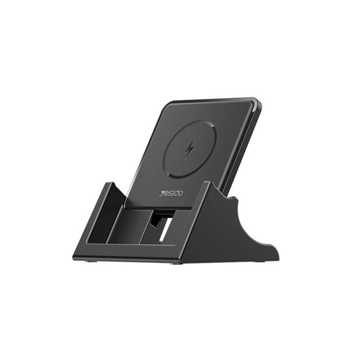 شارژر وایرلس یسیدو 15وات YESIDO DS15